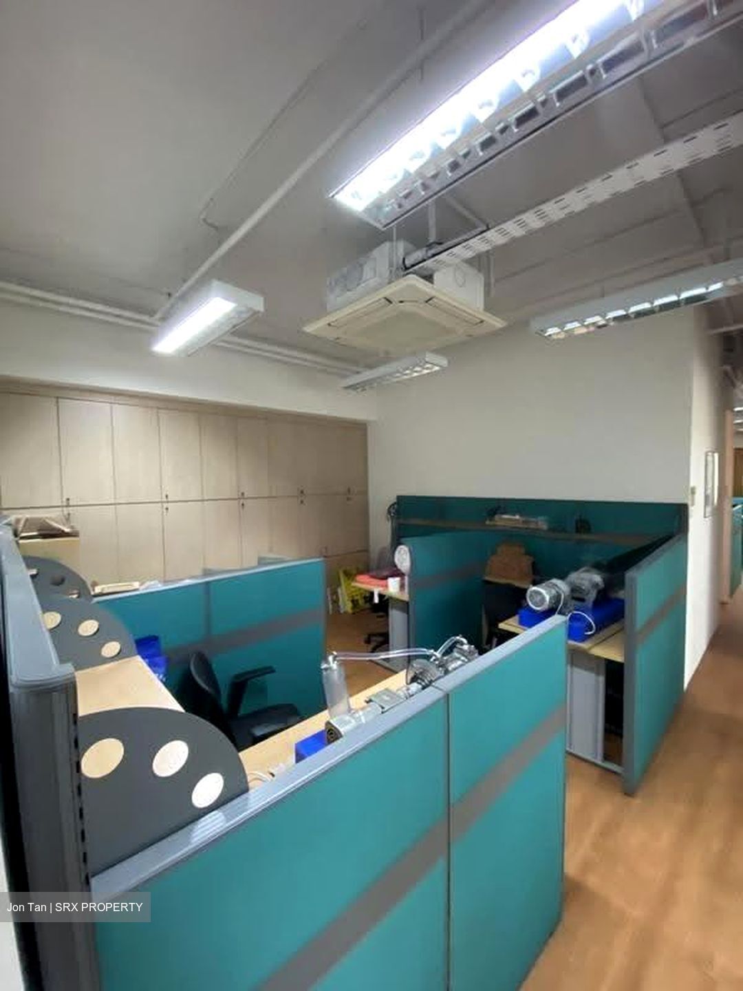 Wcega Tower (D23), Office #629677841